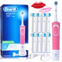 ELEKTRICKÁ ZUBNÁ KEFKA ORAL-B VITALITY