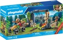 Playmobil 71454 Hľadanie pokladu v džungli