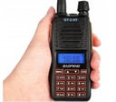 WALKIE TALKIE GT-5 HT 5W BAOFENG HARDWAVE