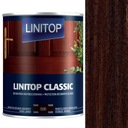 LAK NA LAK LINITOP CLASSIC 2,5 L 289 WENGE