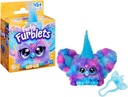 INTERAKTÍVNA HRAČKA FURBY FURBY MASKOT FURBLETS LUV LEE FURBISIE FURBY