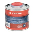 Tužidlo do lakovej farby Kramp 500ml 950005KR