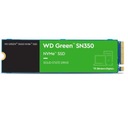 SSD disk WD Green SN350 2TB PCIe Gen3 x4 NVMe