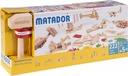 Matador Explorer E222 - Drevené konštrukcie pre malých tesárov - min. 5+