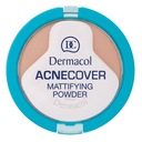 Dermacol Acnecover Mattifying Powder matný púder P1