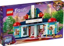 LEGO 41448 FRIENDS MESTSKÉ KINO HEARTLAKE