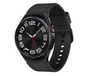 Samsung Galaxy Watch 6 Classic BT 43 mm R950 Black