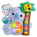 Fisher-Price LINKIMALS INTERAKTÍVNA KOALA GRG64