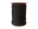 BLACK STRING 10 MM 50 MB