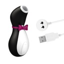 SATISFYER PRO PENGUIN NEXT G AIR STIMULAR