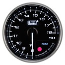 Merací voltmeter Autometer PREMIUM 60mm