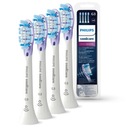 4x hroty Philips Sonicare G3 na starostlivosť o ďasná HX9054/17