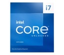 Procesor INTEL Core i7-13700K BOX 3,4 GHz, LGA1700