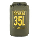 ARID DRY SACK 35L Helikon Olive vodeodolná taška