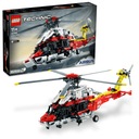 LEGO Technic Airbus H175 Záchranný vrtuľník 42145