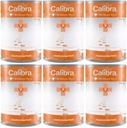 Calibra Veterinary Dog Gastrointestinal 6 x 400g