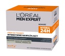 Men Expert Hydra 24H intenzívne hydratačný krém na tvár 50 ml