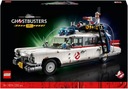 LEGO Icons ECTO-1 Krotitelia duchov 10274 2352 ks.