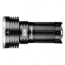 Svetlomet Fenix ​​​​LR50R LED FLASHLIGHT 12 000 lúmenov