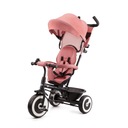 Trojkolka Kinderkraft Aston Pink