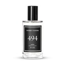 FM 494 ČISTÝ PARFUM 50ML