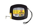 TOPEX 28C413 krajčírsky meter (30 m)