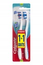 COLGATE ZUBNÁ KEFKA 360 MEDIUM DUO BAL