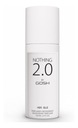 Gosh Women Nothing 2.0 Dezodorant v spreji 150 ml