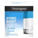 NEUTROGENA HYDRO BOOST HYDRATAČNÝ KRÉMOVÝ GÉL PRE SUCHÚ POKOŽKU 50ml