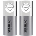 SEMILAC BASE EXTEND + TOP NO WIPE 7ML