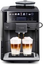 Espresso kávovar SIEMENS TE654319RW