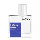 Originálny tester Mexx Life is Now for Him pre mužov