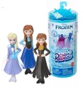 Mattel Disney Frozen Color Reveal HMB83