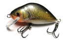 Wobler DORADO LAKE 7cm 22g plávajúci S