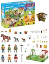 Playmobil 70978 My Figures Ranch