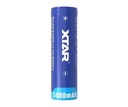 Batéria XTAR 21700 5000mAh Li-ION 3,7V 10A