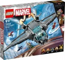 Bricks Super Heroes 76248 Avengers Quinjet LEGO