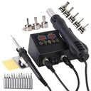 Kit Style-2 US Plug 110V lu