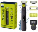 SHARVER PHILIPS ONEBLADE PRO