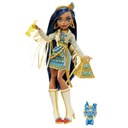 Bábika Monster High Cleo De Nile