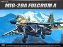 MiG-29A Fulcrum A Academy MA-12263