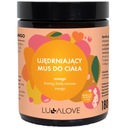 LULLALOVE SPEVŇUJÚCE TELOVÉ MASLO 180ML MANGO