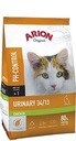 ARION Original Cat Urinary 34/13 Kuracie 2kg