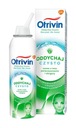 Otrivin Breathe Clean nosový sprej, 100 ml