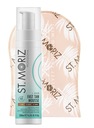 ST.MORIZ Instant Mousse SET 200ml + rukavice