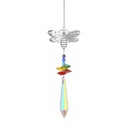 Suncatcher Colorful Beads Crystal LightPendant Gar