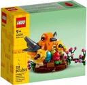 LEGO 40639 VTÁČIE HNIEZDO