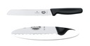 Victorinox 5.1633.18, nôž na chlieb, zúbkovaná čepeľ 18cm, švajčiarsky štandard