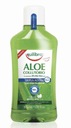 Ústna voda Equilibra Aloe