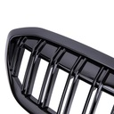 Ľadvinky GRILL BLACK lesk G20 G21 19-